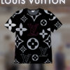 L  Luxury Brand Premium T-Shirt Outfit For Men -Max012385