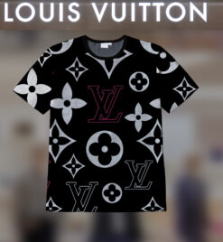 L  Luxury Brand Premium T-Shirt Outfit For Men -Max012385