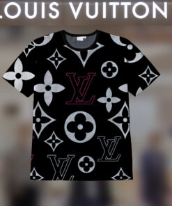 L  Luxury Brand Premium T-Shirt Outfit For Men -Max012385