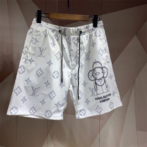 New 2024 L – Luxury Brand Unisex Shorts Special Gift Premium Outfit For Men  –  STK-Max00969