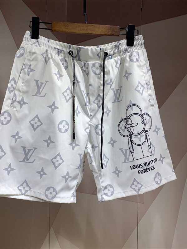 New 2024 L – Luxury Brand Unisex Shorts Special Gift Premium Outfit For Men  –  STK-Max00969