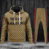 Combo G  Hoodie- B9G-AF+CK-Max4771