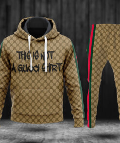 Combo G  Hoodie- B9G-AF+CK-Max4771