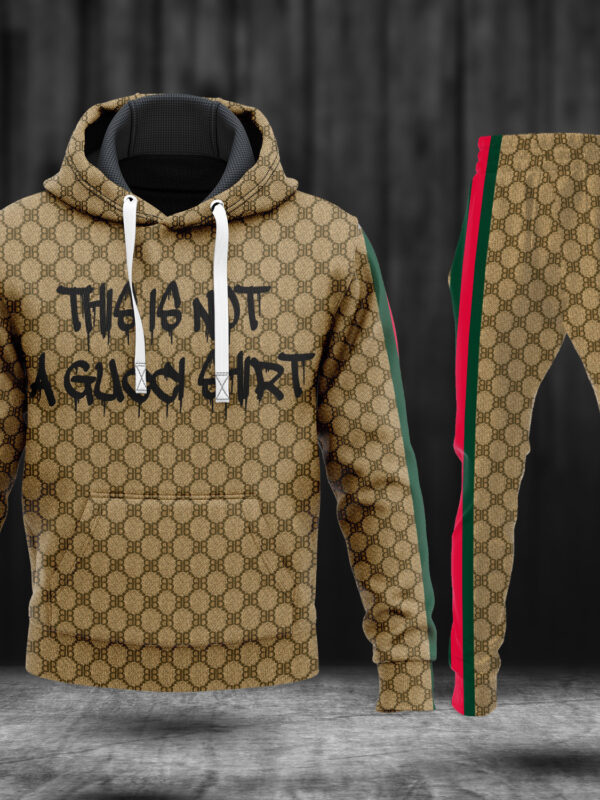 Combo G  Hoodie- B9G-AF+CK-Max4771