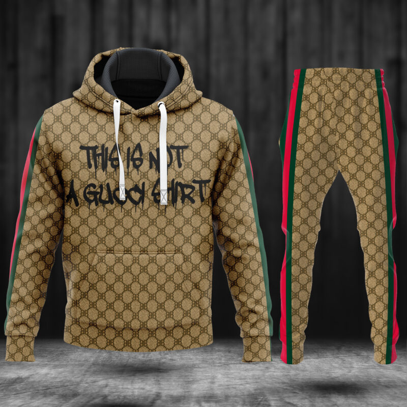 Combo G  Hoodie- B9G-AF+CK-Max4771