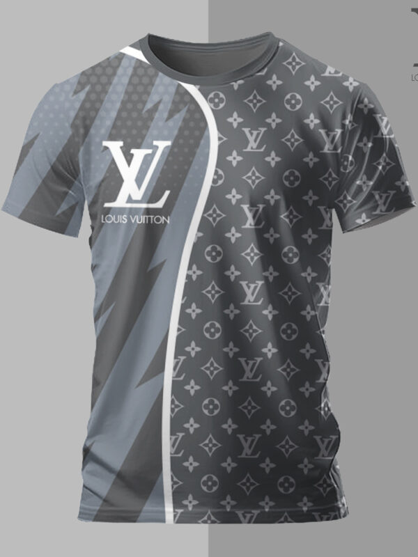 New 2025 – Luxury Brand Unisex T-shirt Special Gift Premium Outfit For Men Women – Max13012502