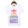 New 2024-  G  Luxury  Brand Premium T-Shirt Outfit For Men Women -Max07709