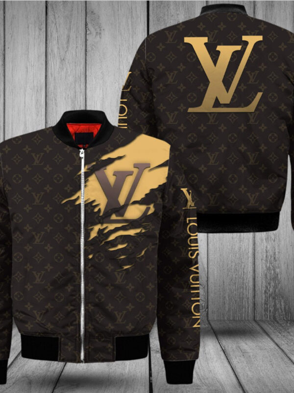 L  Jacket or Bomber Jacket   – BMJ-Max05795
