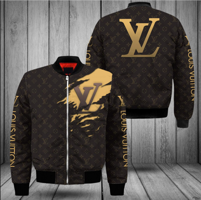 L  Jacket or Bomber Jacket   – BMJ-Max05795