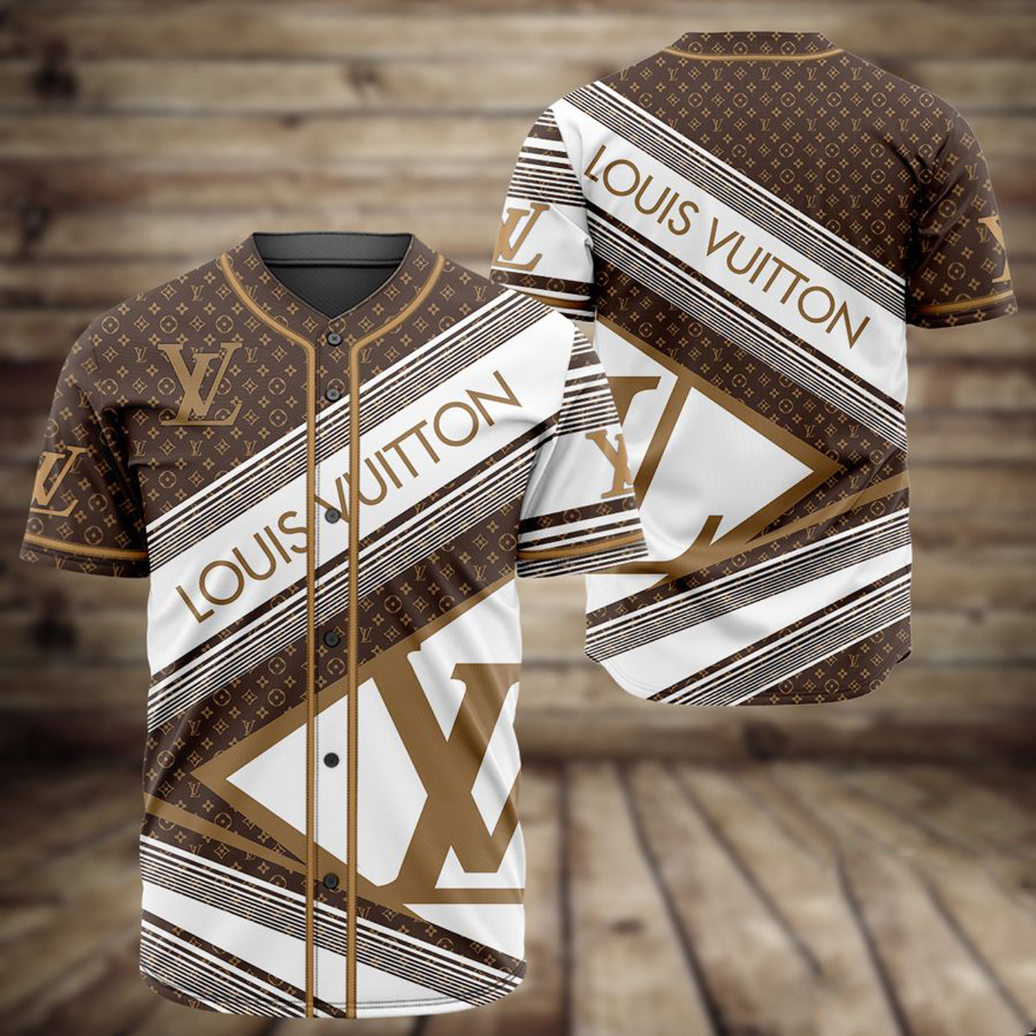 L  Baseball Jersey Shirt lv Luxury Clothing Clothes Sport For Men Women Hot 2024-Max08547