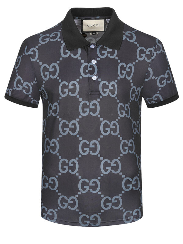 New 2024 – G  Polo Shirt For Men – B9G-PO- Max06974