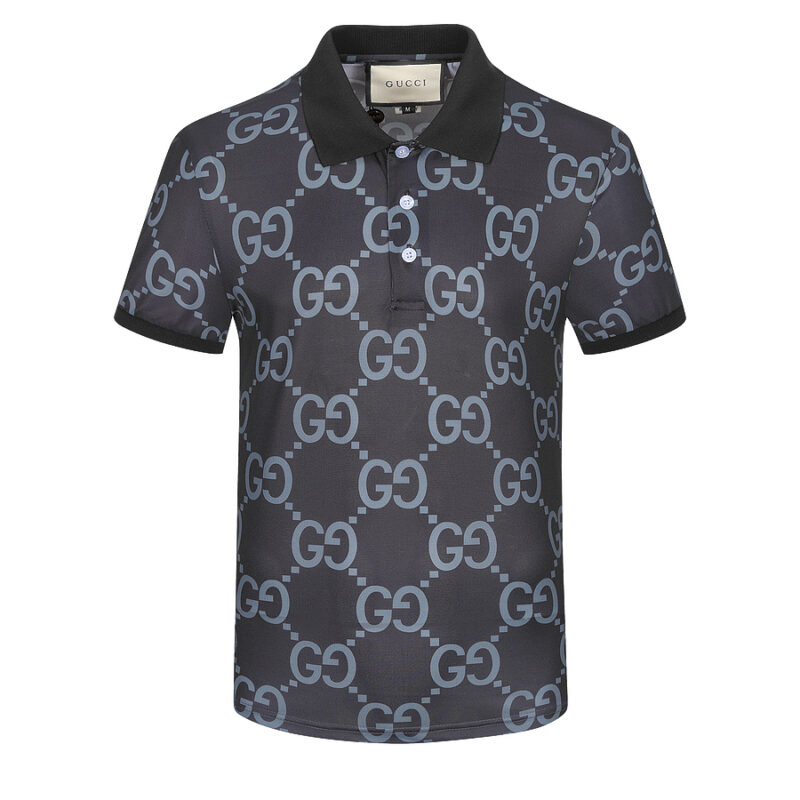 New 2024 – G  Polo Shirt For Men – B9G-PO- Max06974