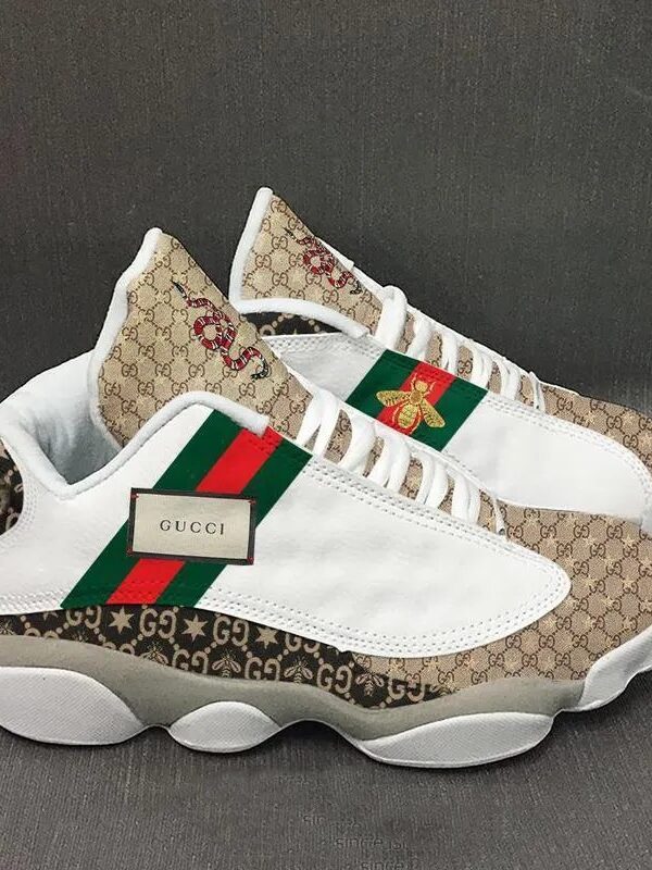 G  Luxury Air Jordan 13 Sneaker -B9G-Max02283