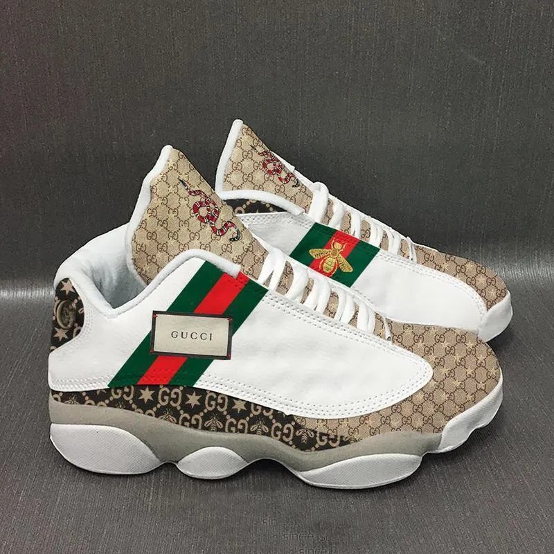 G  Luxury Air Jordan 13 Sneaker -B9G-Max02283