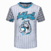 New 2024 – D Luxury Brand Premium T-Shirt Outfit For Men Max5130