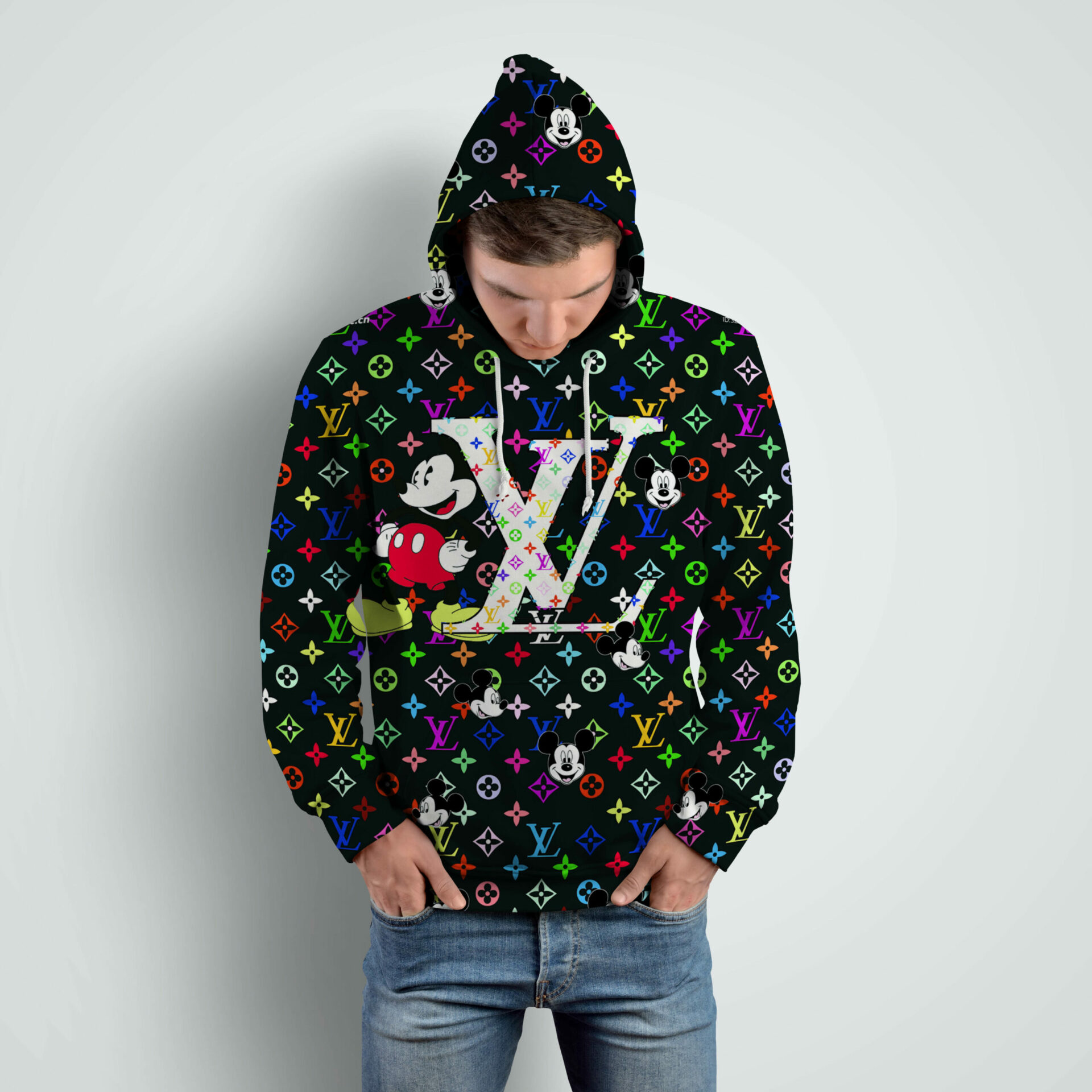 New 2024,L  Premium Hoodie –  Max010721