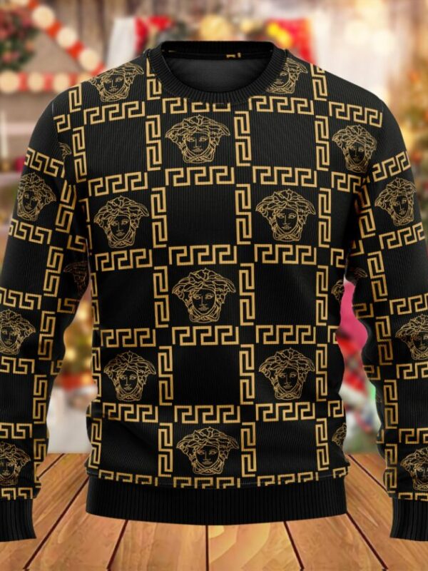 New 2024, V  Sweater , Sweatshirt  – Max011272