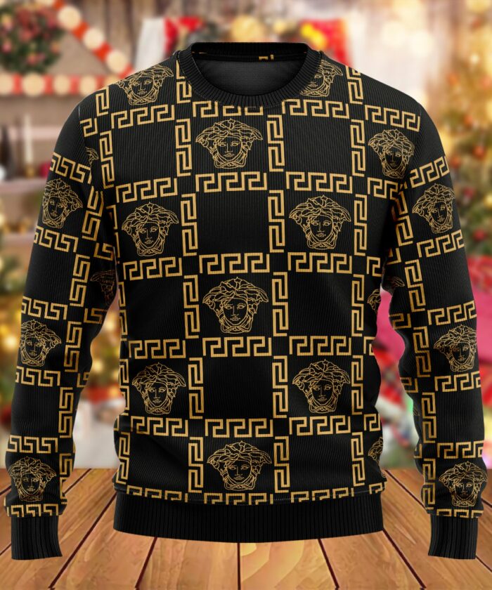 New 2024, V  Sweater , Sweatshirt  – Max011272