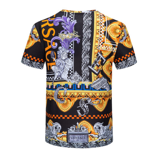 New 2025 – Luxury Brand Unisex T-shirt Special Gift Premium Outfit For Men WomenB9G-TX-Max02527 - Image 2