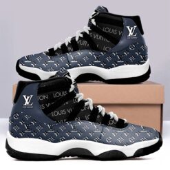 L  Luxury Air Jordan 11 Sneaker -B9G-Max06648