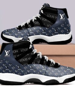 L  Luxury Air Jordan 11 Sneaker -B9G-Max06648