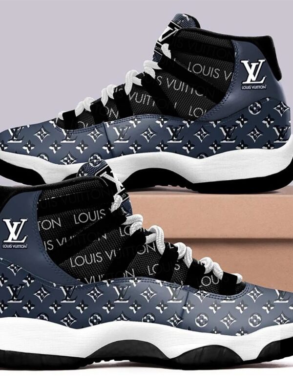 L  Luxury Air Jordan 11 Sneaker -B9G-Max06648