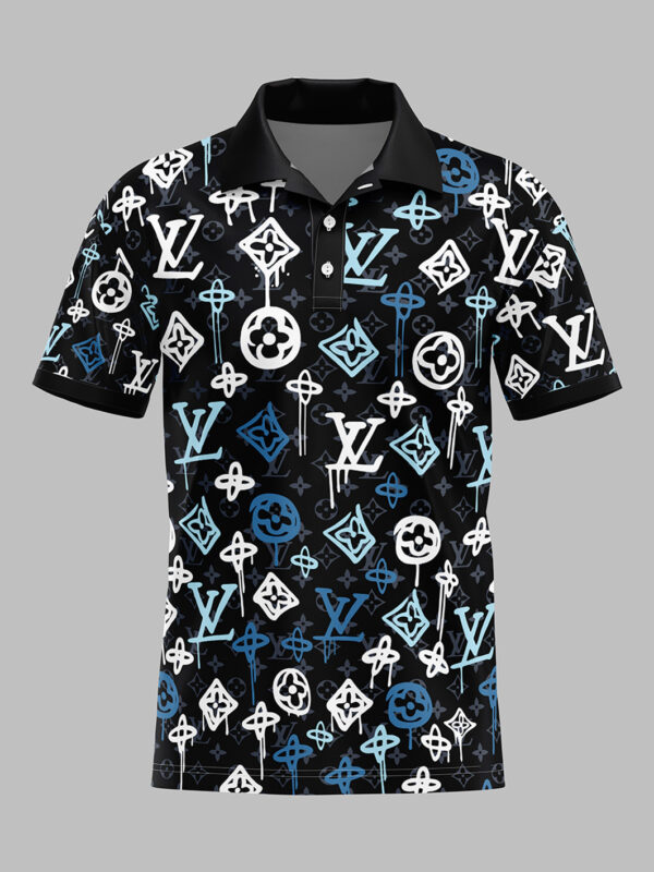 New 2024 – New 2025 – Luxury Brand Polo  Special Gift Premium Outfit For Men –  B9G-PO-Max09632