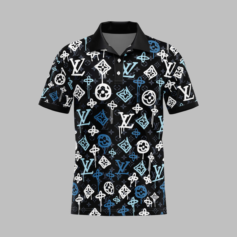 New 2024 – New 2025 – Luxury Brand Polo  Special Gift Premium Outfit For Men –  B9G-PO-Max09632