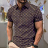 New 2025 – Luxury Brand Polo  Special Gift Premium Outfit For Men –  – Max011700