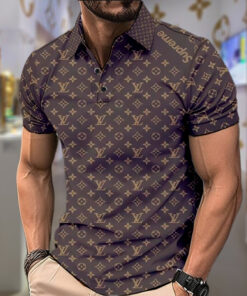 New 2025 – Luxury Brand Polo  Special Gift Premium Outfit For Men –  – Max011700