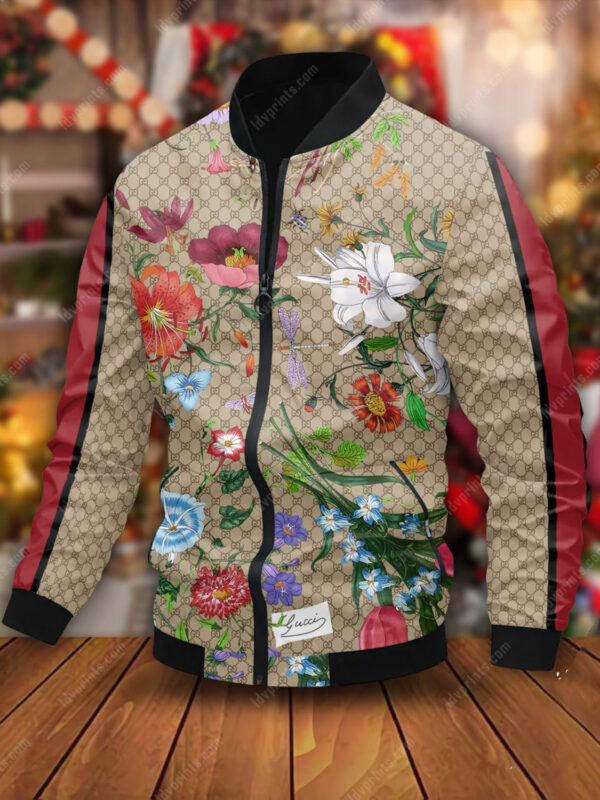 G  Jacket or Bomber Jacket –  Max010751