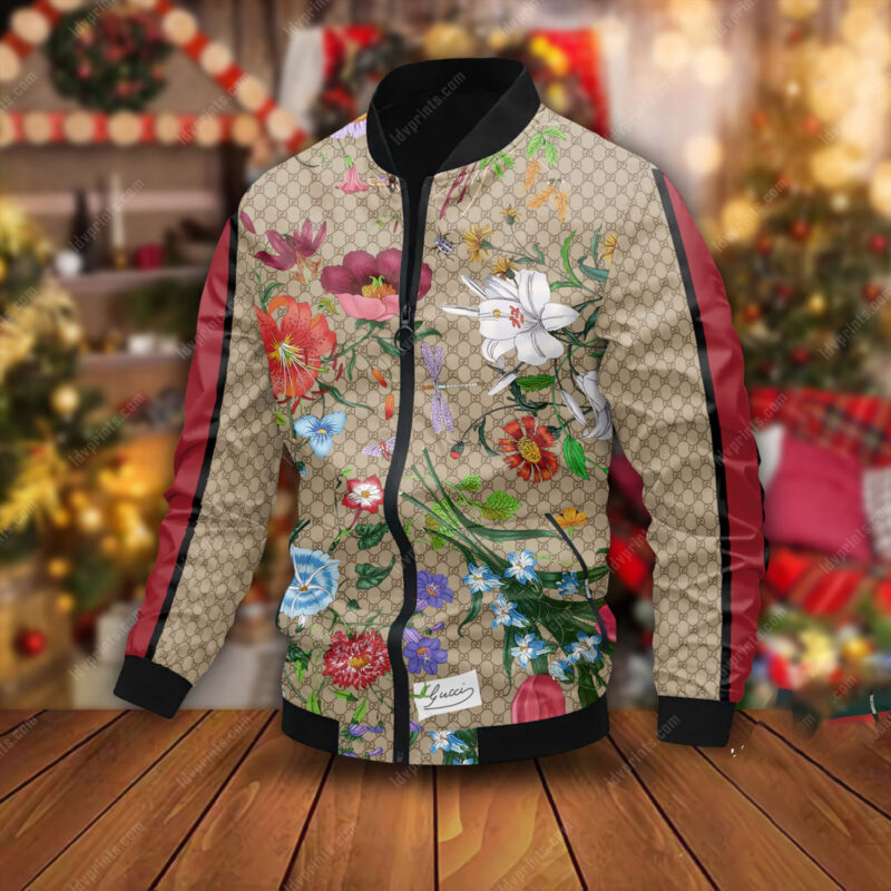 G  Jacket or Bomber Jacket –  Max010751