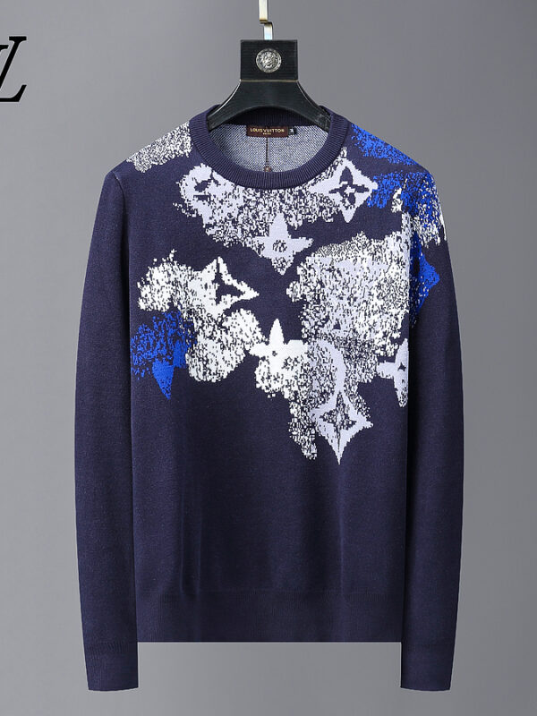 New 2024, 2024-L   Sweater , Sweatshirt  – B9G-ZWY-Max05688