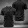 L  Baseball Jersey Shirt lv Luxury Clothing Clothes Sport For Men Women Hot 2024-Max08564