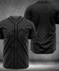 L  Baseball Jersey Shirt lv Luxury Clothing Clothes Sport For Men Women Hot 2024-Max08564