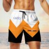 G – Limited Perfect Shorts -B9G-STK-Max06913