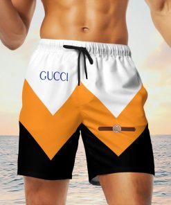 G – Limited Perfect Shorts -B9G-STK-Max06913