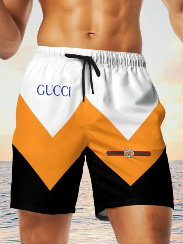 G – Limited Perfect Shorts -B9G-STK-Max06913