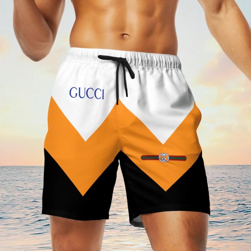 G – Limited Perfect Shorts -B9G-STK-Max06913