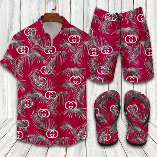 G  Premium Hawaiian Combo – Max06695