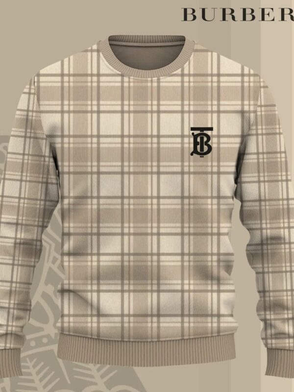 New 2024, B  Sweater , Sweatshirt  – Max2612202413