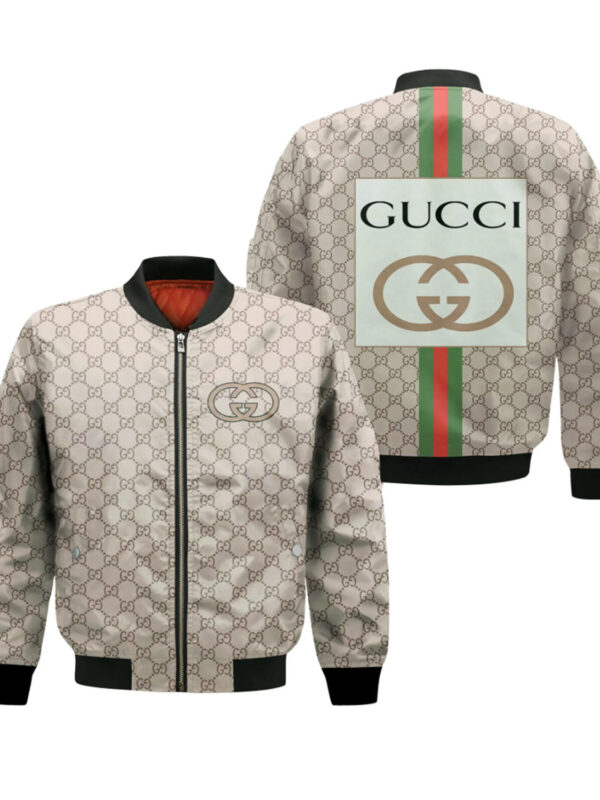 G  Jacket or Bomber Jacket – BMJ-Max05961