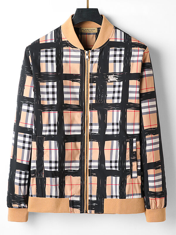 Premium B  Jacket or Bomber Jacket –  Max011009