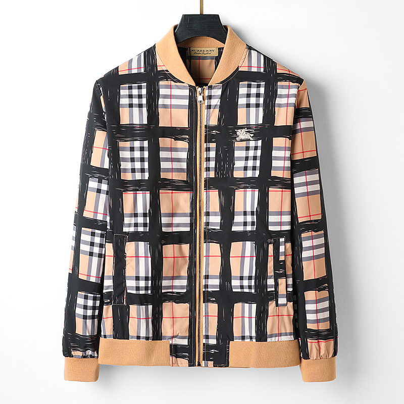 Premium B  Jacket or Bomber Jacket –  Max011009