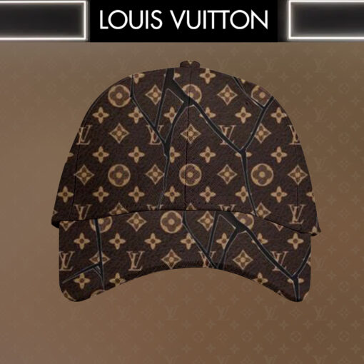 L  Cap Limited Edition Max012607