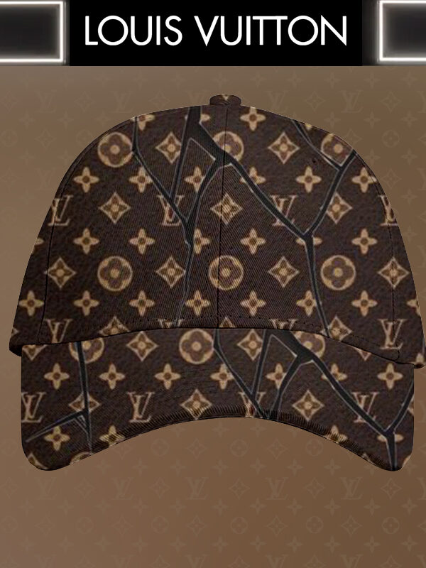 L  Cap Limited Edition Max012607