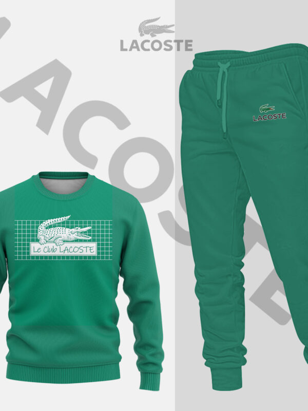 New 2025,   LC Sweatshirt & Sweatpants Or Sweater & Sweatpants -Max2411166371