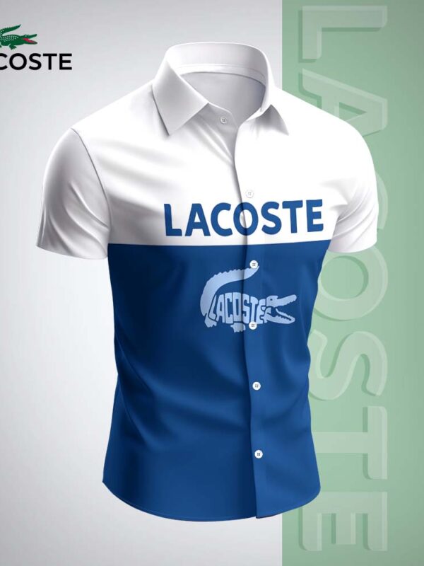 New 2025 – Luxury LC  BUTTON SHIRT  -Max2411266629