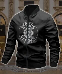 V  Jacket or Bomber Jacket  Bomber Jacket –  Max011183