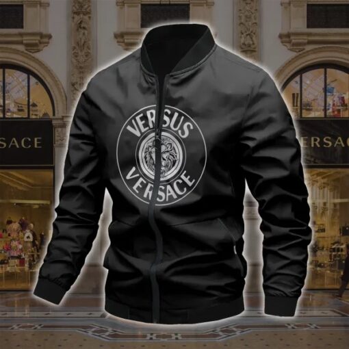 V  Jacket or Bomber Jacket  Bomber Jacket –  Max011183